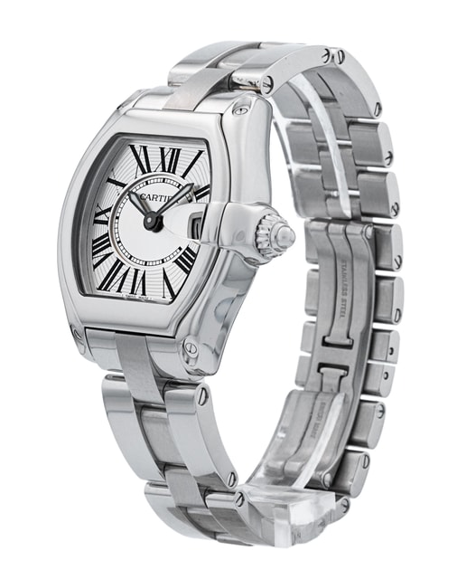 Cartier Roadster W62016V3 Image 2